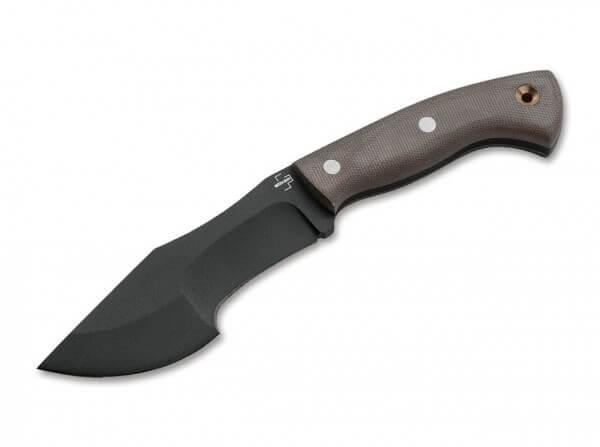 Boker - Tom Brown  Mini Tracker